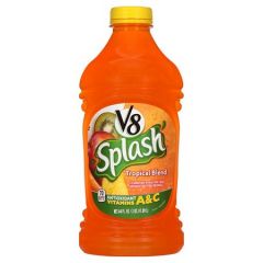 V8 Splash Tropical Blend 